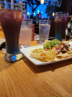 Applebee's Grill Bar food