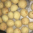 Mini Padaria Brunela food