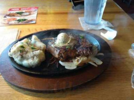 Applebee's Grill food