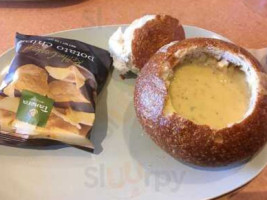 Panera Bread food