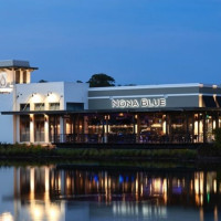 Nona Blue Modern Tavern Ponte Vedra Beach outside