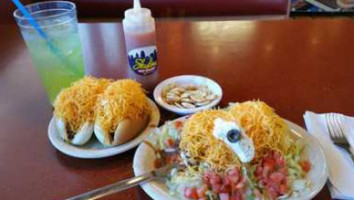 Skyline Chili food