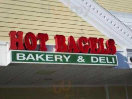 Florham Park Bagel Deli Inc food