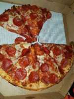 Pizza Hut food