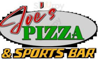 Joe's Pizza Sports food