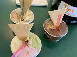 Gelato Classico Italian Ice Cream food