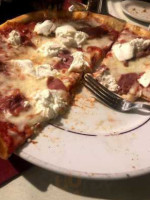 Montebello Brick Oven Pizza food