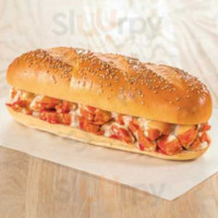 Dibella's Subs food