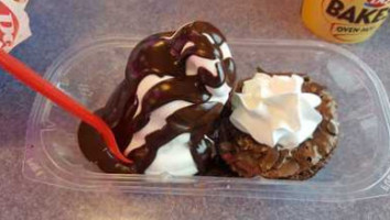 Dairy Queen food