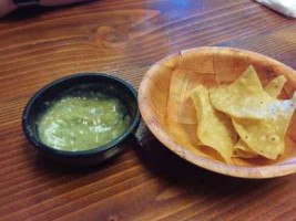 Tamales Angelica food