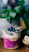 Rise Up Acai Bowls food