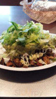 Chipotle Mexican Grill food