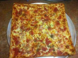 Florham Park Pizza food