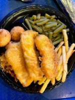 Long John Silver's (70189) food