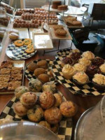 The Corner At Skaneateles Bakery food