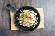 Yaki The Emon food