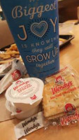 Wendy's food