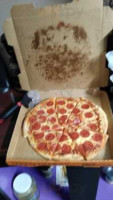 Little Caesars Pizza food