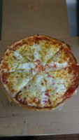 Rosati's Pizza food