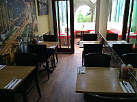 Istanbul Barbecue Teddington inside