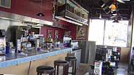 Buzzbrews Kitchen-central food