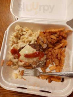 Fairport Hots food