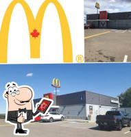 Mcdonald's Restaurants outside