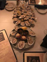 Greenwich Bay Oyster food