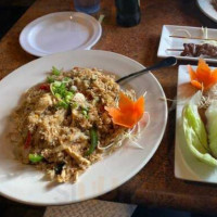 Numprik Thai Lao food