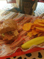 Firehouse Subs Goodlettsville food