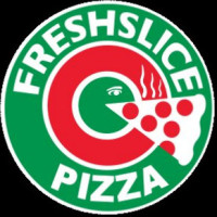 Fresh Slice Pizza food