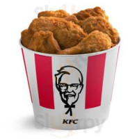 Kfc/tacobell food