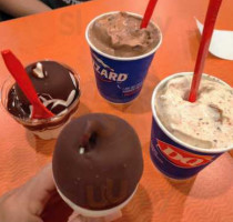 Dairy Queen (treat) food