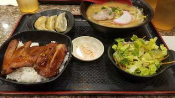 Ichiben food