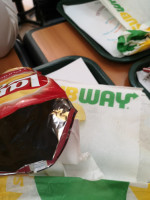 Subway 0 food