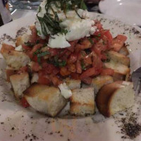 Tradewinds Italian food