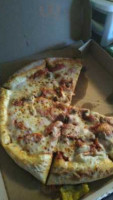 Papa John's Pizza food