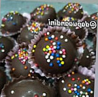 Kue Kering Padang food