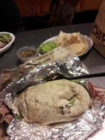 Chipotle Mexican Grill food