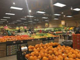 Wegman's food