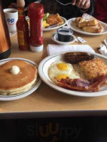 Ihop food