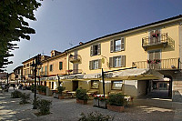 Albergo Badellino outside