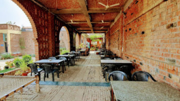 Bhajan Dhaba Since 1969 inside