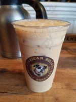 American Bulldog Coffee Roasters food