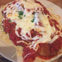 Granieri's Italian food