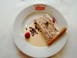 Au Relais D'alsace food