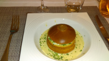 Auberge Tartatin food