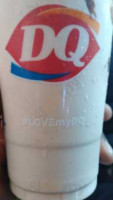 Dairy Queen food