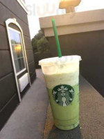 Starbucks food