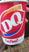 Dairy Queen Grill Chill food